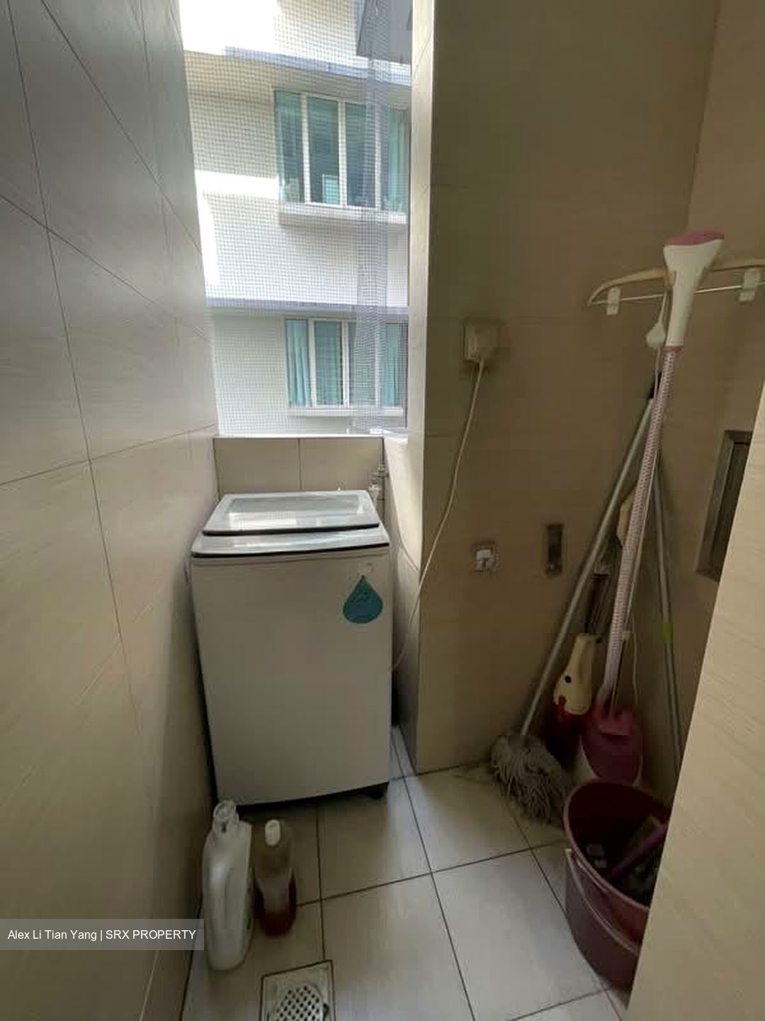 Prestige Residence (D15), Apartment #596523421